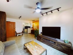 Blk 807B Choa Chu Kang Avenue 1 (Choa Chu Kang), HDB 4 Rooms #309816521